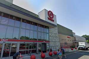 Man Accused Of Exposing Himself At Route 1 Target