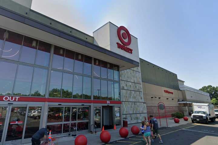 Seymour Man Accused Of Exposing Himself At Milford Target