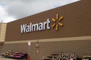 Police: Lakewood Man Moons Walmart Customers, Records It