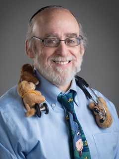 Dr. Harvey Hirsch, 68, Beloved Lakewood Pediatrician Dies Of Coronavirus