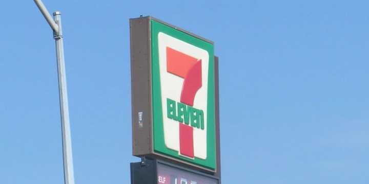 7-Eleven