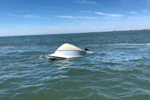 ID Released For Victim Of Fatal Long Island Boating Accident