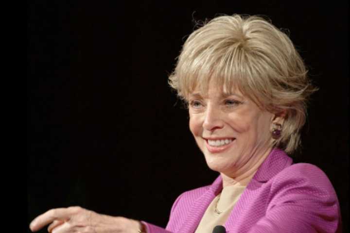 COVID-19: Lesley Stahl Reveals On 60 Minutes Virus Hospitalization, Being 'Really Scared'