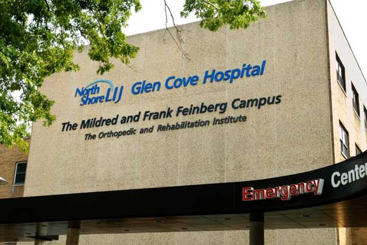 Glen Cove Hospital