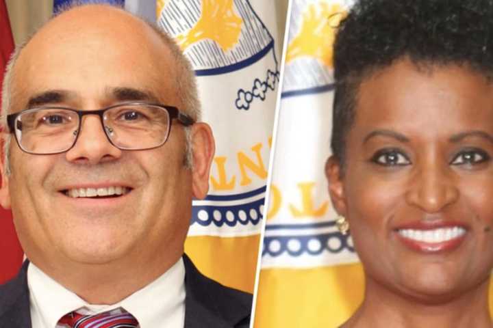 Murphy, Grewal Slam Trenton Councilwoman For Homophobic Telephone Rant Against Mayor