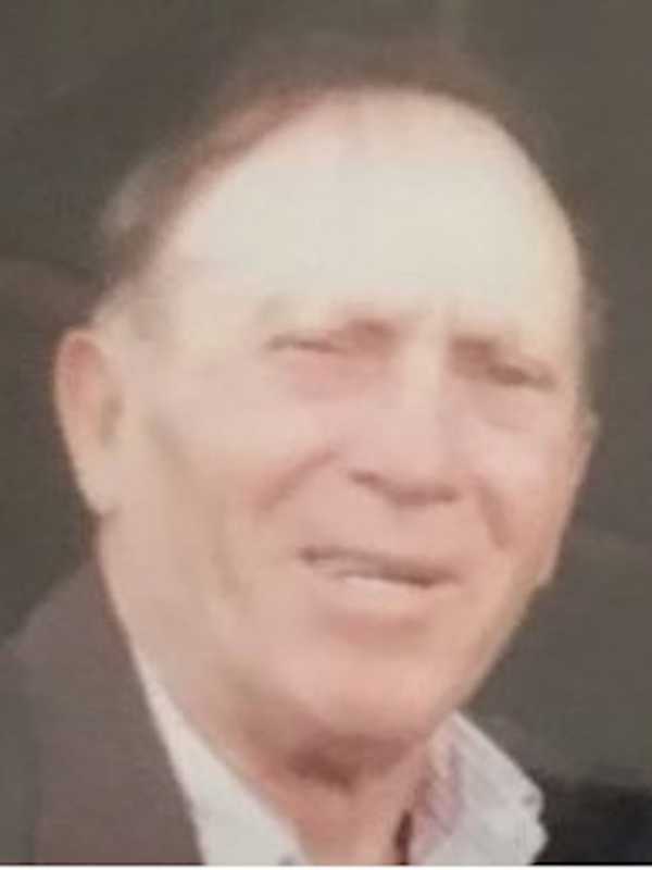 Alert Issued For Missing Long Island Man