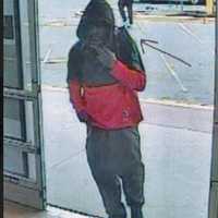 <p>A man is wanted for stealing a scooter from Walmart in Middle Island.</p>