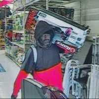 <p>A man is wanted for stealing a scooter from Walmart in Middle Island.</p>