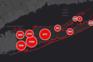 COVID-19: Estimate Given For Long Island Reopening Time Frame