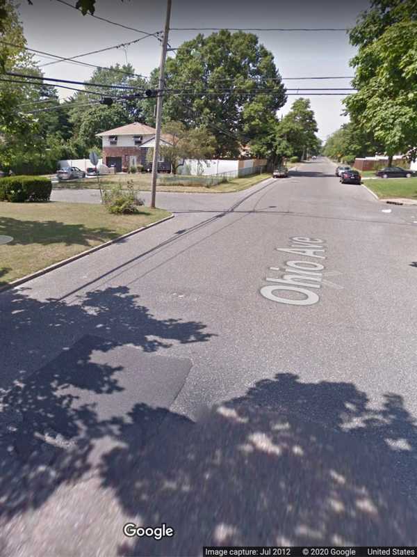 31-Year-Old Long Island Man Killed In Two-Vehicle Crash