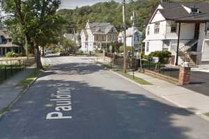 Suspect On Loose After Westchester Man Found Shot Dead Inside Vehicle