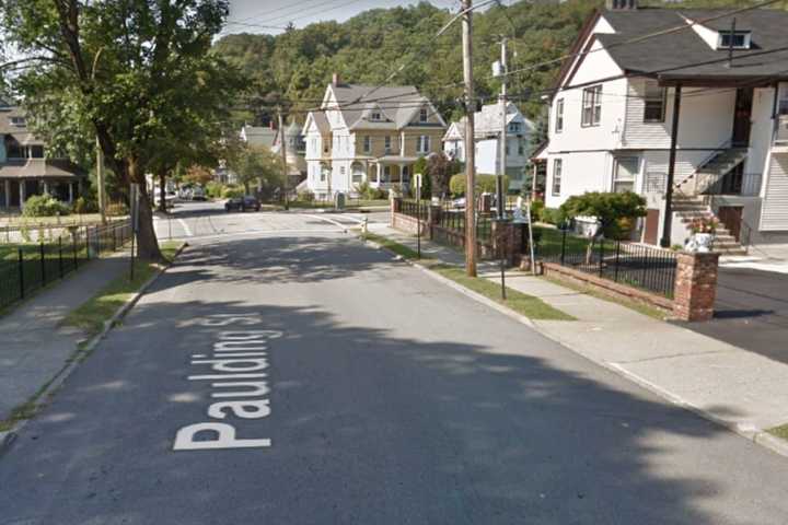 Suspect Nabbed After Man Found Shot Dead Inside Vehicle In Northern Westchester