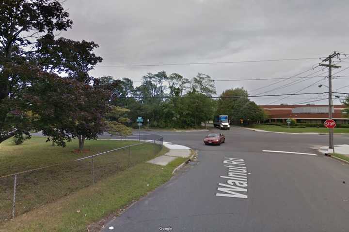 Bicyclist Seriously Injured In Crash With SUV At Busy Long Island Intersection