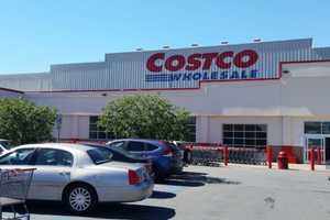 COVID-19: Police Called In After Shoppers Become Unruly Before Costco In Westchester Opens