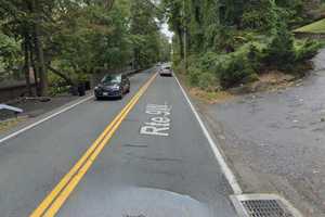 Crash Sends One To Hospital, Closes Route 9W For Over An Hour