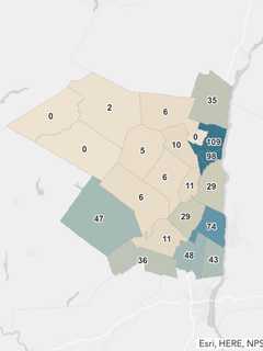 COVID-19:  Here's Latest Rundown Of Cases In Ulster, Sullivan By Towns