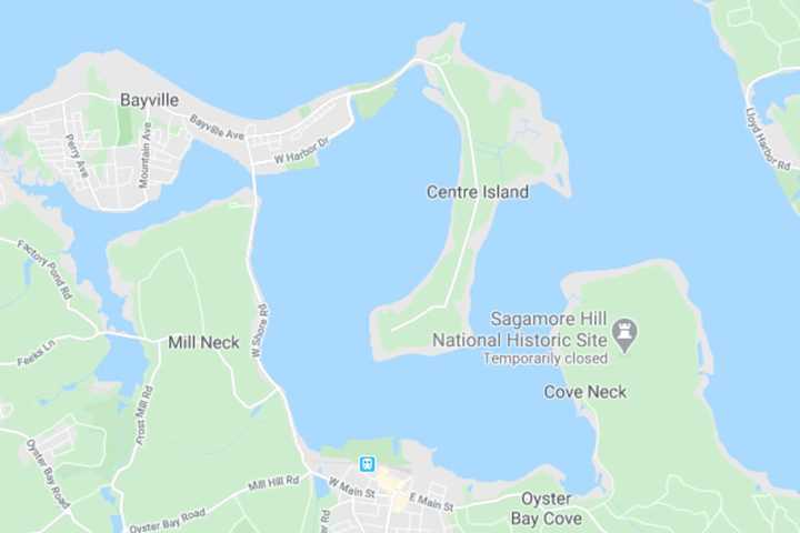 Body Found Floating In Long Island Sound Near Unoccupied Boat