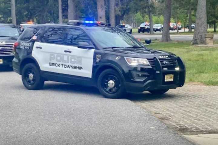 Man Possessed Loaded Gun With High Capacity Mag: Brick PD