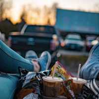 <p>More drive-In theaters are popping up in Bergen County.</p>