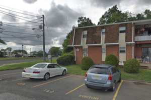 Central Jersey Man, 27, Critically Shot