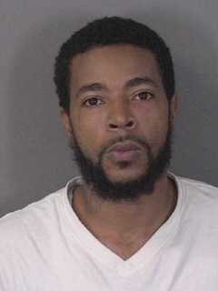 Ewing Man Charged In Trenton Cousin's Fatal Shooting