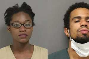 Lakewood PD: Pair Charged In Unlocked Car Break-Ins