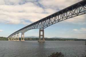 Woman Parks Car On Hudson Valley Bridge, Jumps To Death