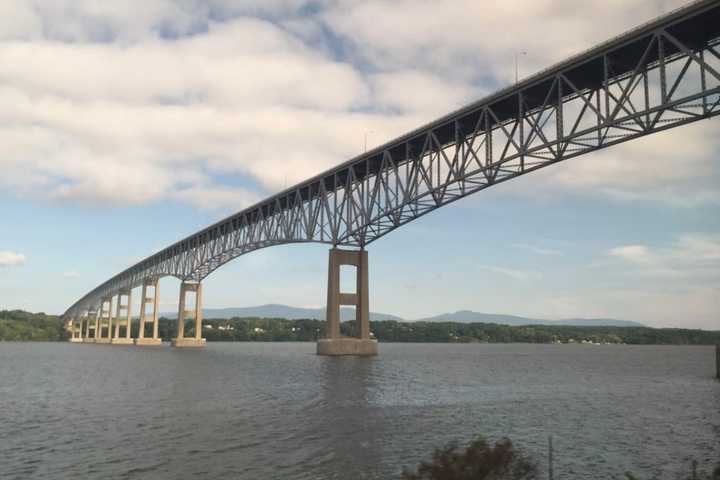 Body Of Man Who Jumped From Bridge In Hudson Valley Recovered