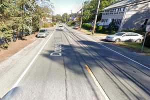 21-Year-Old Killed In Two-Vehicle Westchester Crash