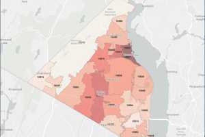 COVID-19: Here's Latest Rundown Of Hospitalization Trends, Cases As Rockland Eyes Reopening