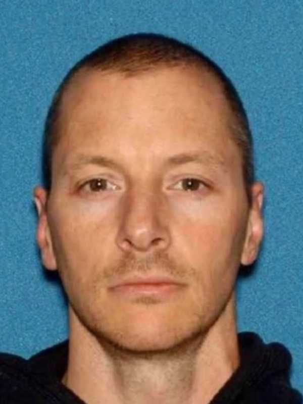 SEEN HIM? Fugitive Sought By Manchester Police After Evading Arrest