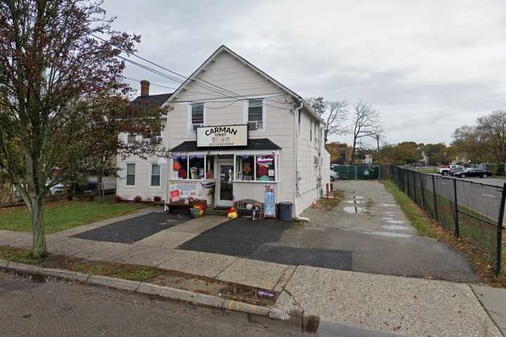 Man Charged With Hate Crime Following Assault At Long Island Deli, Police Say