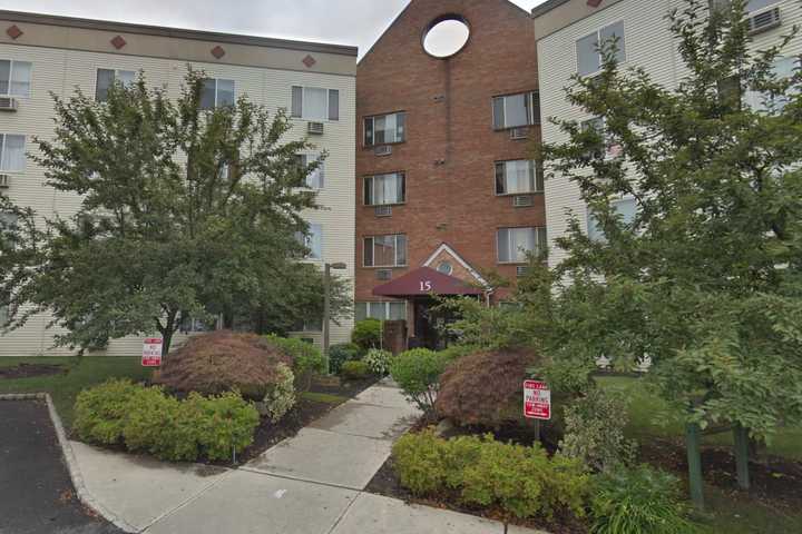 Firefighters Rescue Three From Fourth-Floor Housing Complex Fire