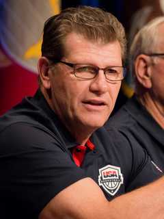 COVID-19: UConn Coach Geno Auriemma Closes Popular Restaurant Amid Pandemic