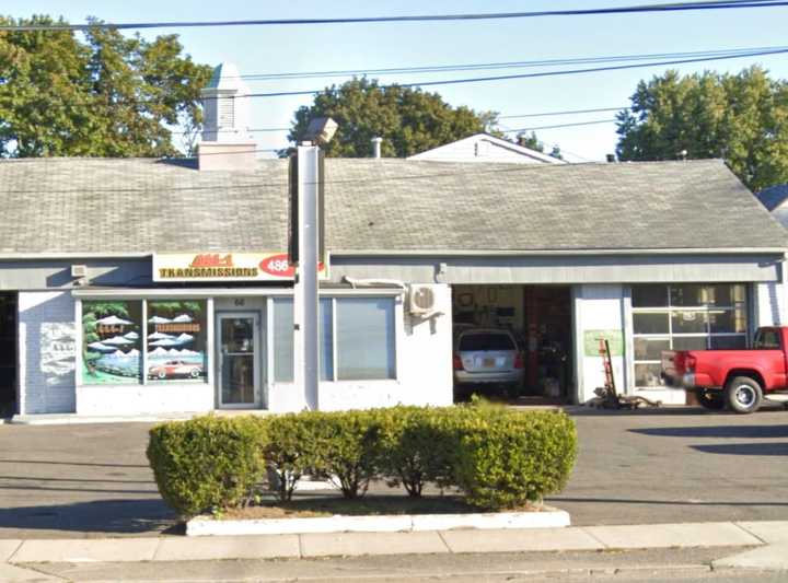 AAA1 Transmissions Auto Shop in West Hempstead.