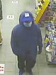 Man Wanted For Robbing Long Island 7-Eleven