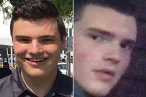 'It's Time To Surrender': Family Appeals To 23-Year-Old Ex-HS Athlete Wanted For Slayings