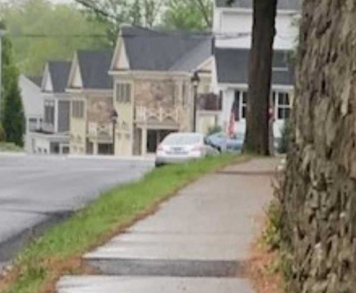 Police in Ridgefield are investigating a suspicious incident involving a girl walking on the street.