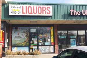 $1.1M JACKPOT: Winning Jersey Cash 5 Tickets Sold In Clifton, Pennasauken