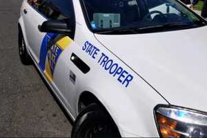 Northern Westchester Man Struck, Killed On Shoulder Of Garden State Parkway