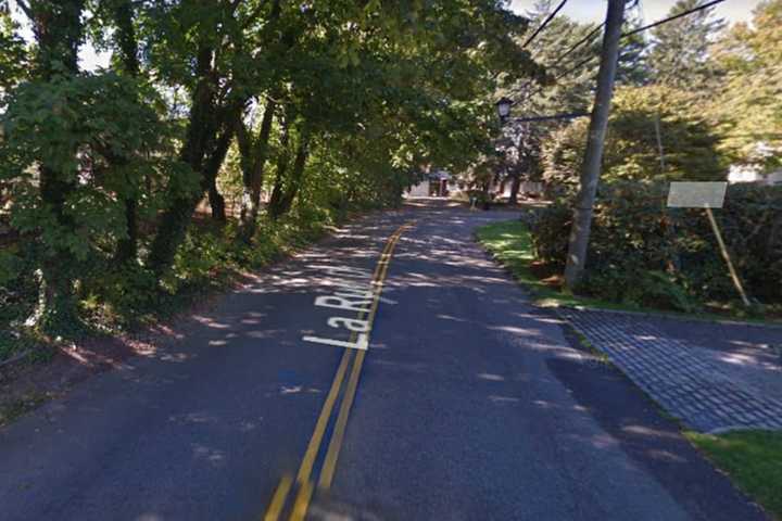 Woman Seriously Injured In Single-Vehicle Long Island Crash