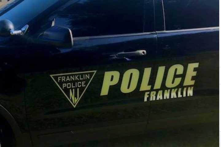 Franklin PD: Driver Blocking Intersection Busted With Unprescribed Suboxone Strips, Pot