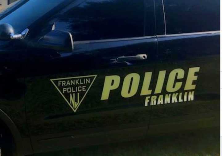 Franklin police