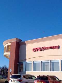 COVID-19: CVS Adds Testing At Locations Throughout Area