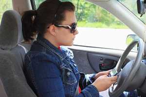 Fatal Teen Crashes On Rise In CT, Report Shows