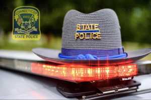 CT State Police Seek Witnesses After Fatal Route 15 Crash