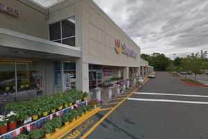 Strong-Arm Robber Stole Woman's Purse At Stop & Shop In Fairfield County, Police Say