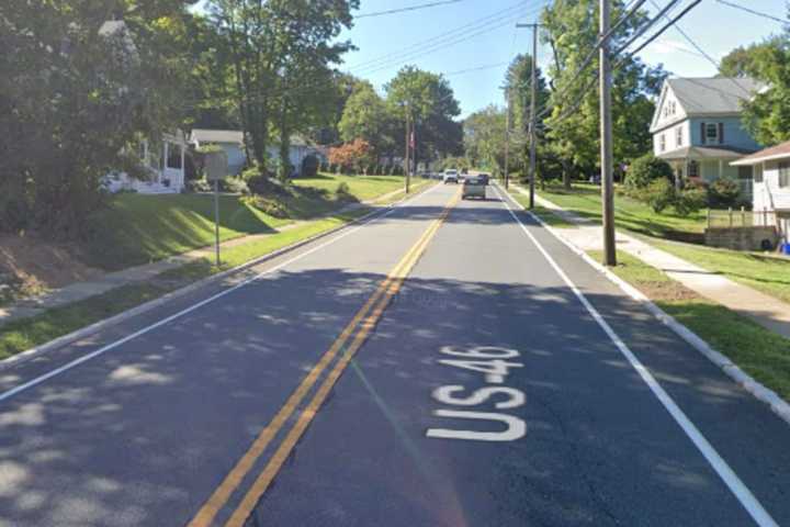 Former Would-Be Bank Robber Busted With Heroin After Leading Police On North Jersey Pursuit