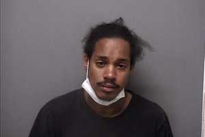 I-95 Argument Leads To Charges For Man, Police Say