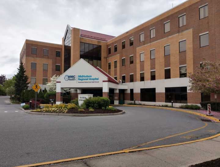 MidHudson Regional Hospital